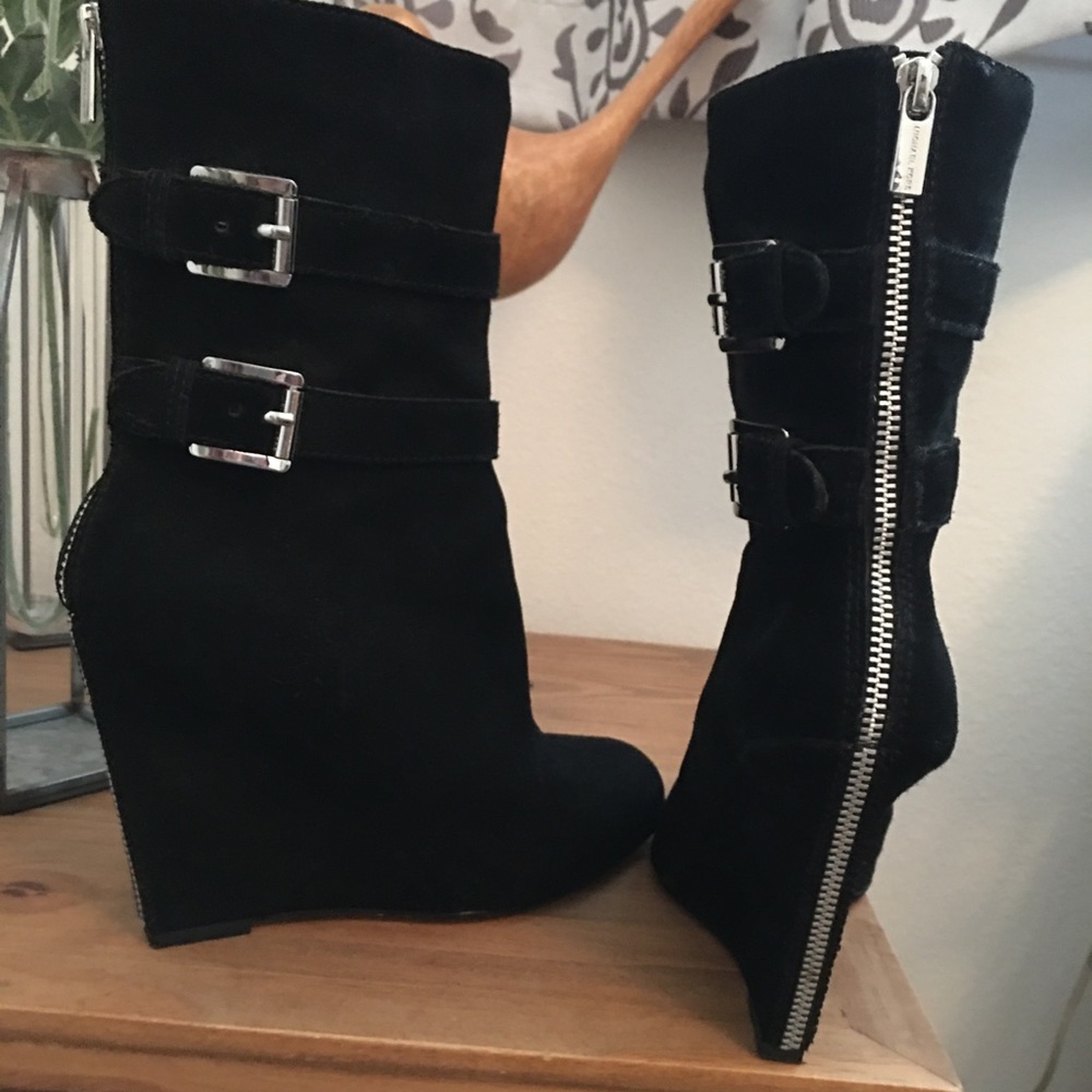 Michael Kors boots